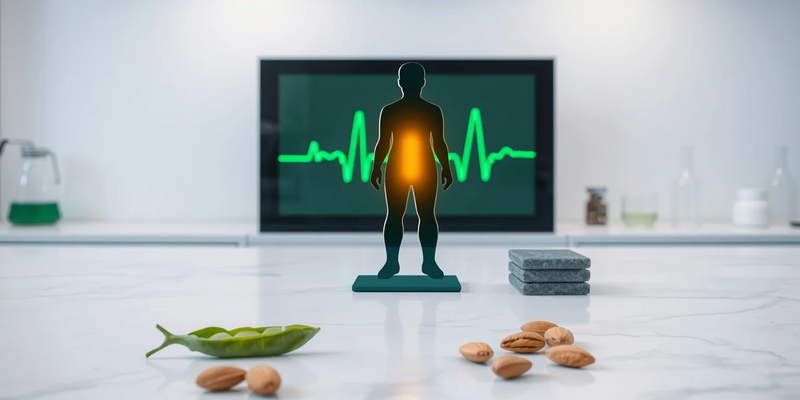 Blutzuckerkontrolle: Der unterschätzte Schlüssel zum Abnehmen - Foto: über boerse-global.de