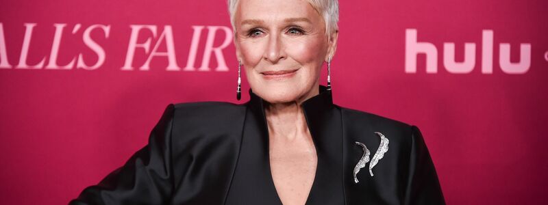 Glenn Close verleiht der Serie schauspielerisches Gewicht. (Archivbild) - Foto: Richard Shotwell/Invision/AP/dpa