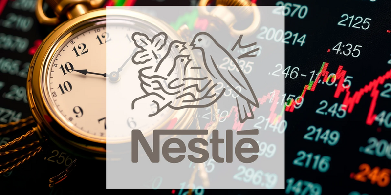 Is Nestlé’s Turnaround Finally Gaining Momentum? - Foto: über boerse-global.de