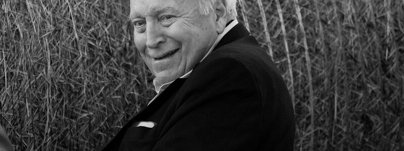 Cheney galt als konservativer Haudegen und mächtiger Mann im Hintergrund. (Archivbild) - Foto: Jae C. Hong/AP/dpa