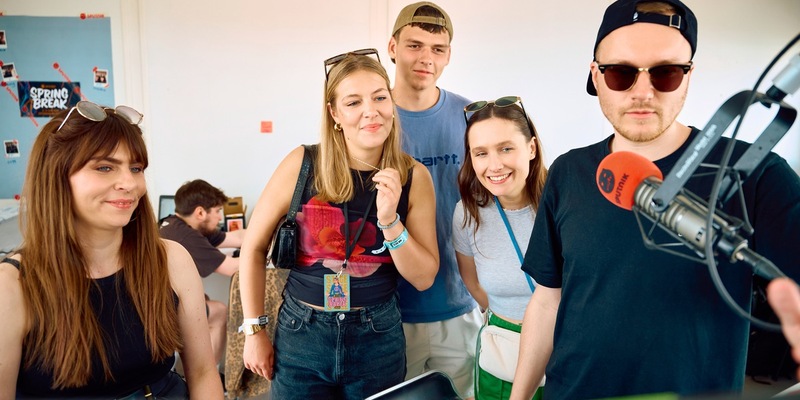 Große Resonanz auf Dialogaktion: Das war „Mitmischen! beim MDR“ 2025 - Foto: presseportal.de