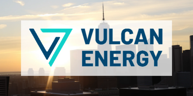 Vulcan Energy Clears Final Regulatory Hurdle for Zero Carbon Lithium Project - Foto: über boerse-global.de