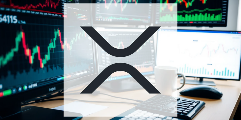 XRP Approaches Critical Juncture Amid Major Developments - Foto: über boerse-global.de