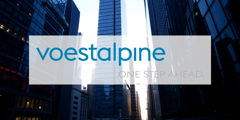 Voestalpine Shares: Navigating Economic Headwinds and Political Shifts - Foto: über boerse-global.de