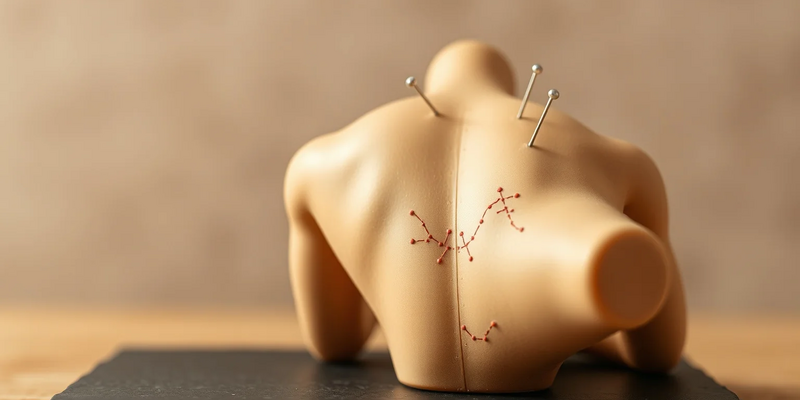 Ohrakupunktur lindert Krebsschmerzen am wirksamsten - Foto: über boerse-global.de