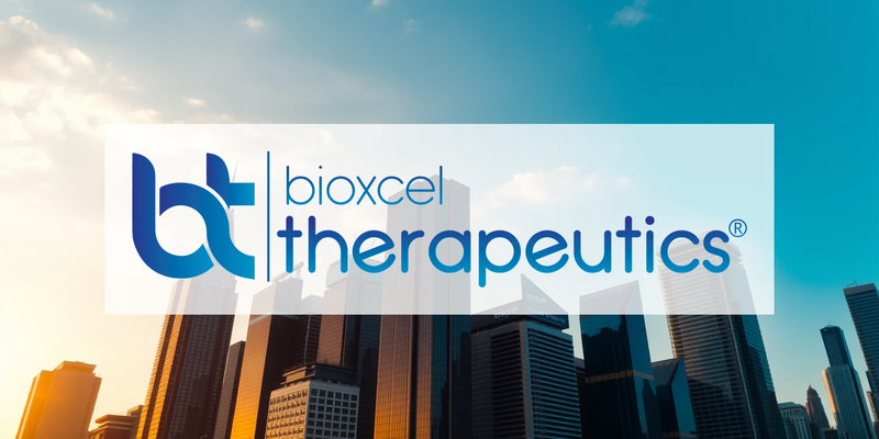 BioXcel Director’s Stock Sale Raises Investor Concerns Ahead of Earnings - Foto: über boerse-global.de