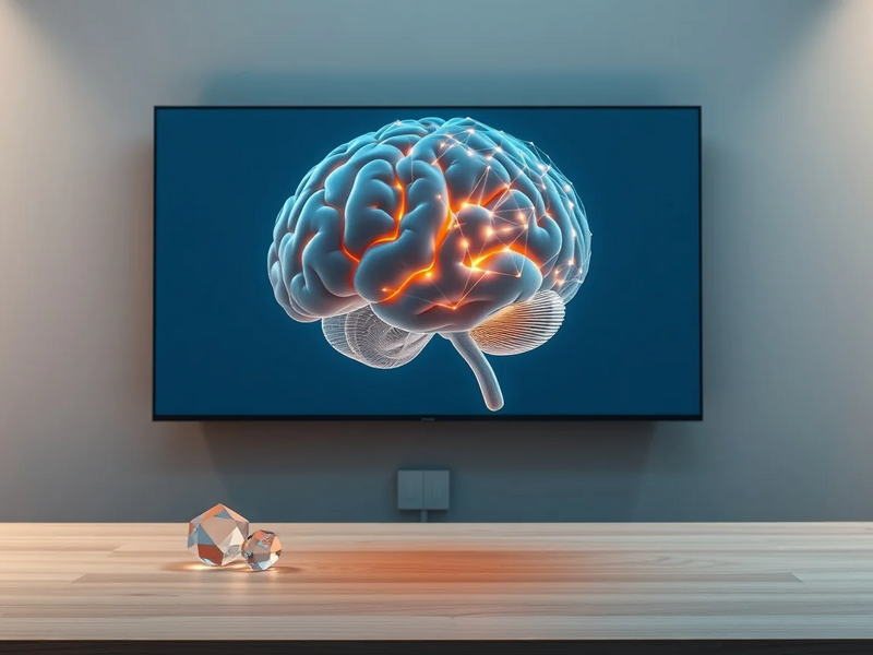 KI verändert unser Gehirn – und wir merken es kaum - Foto: über boerse-global.de