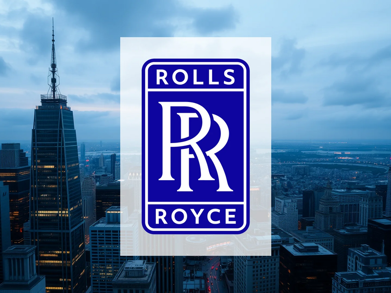 Rolls-Royce Aktie: AUKUS-Boom! - Foto: über boerse-global.de