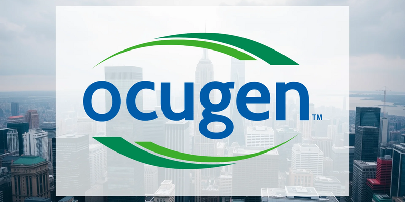 Ocugen’s Q3 Report: A Critical Juncture for Investors - Foto: über boerse-global.de
