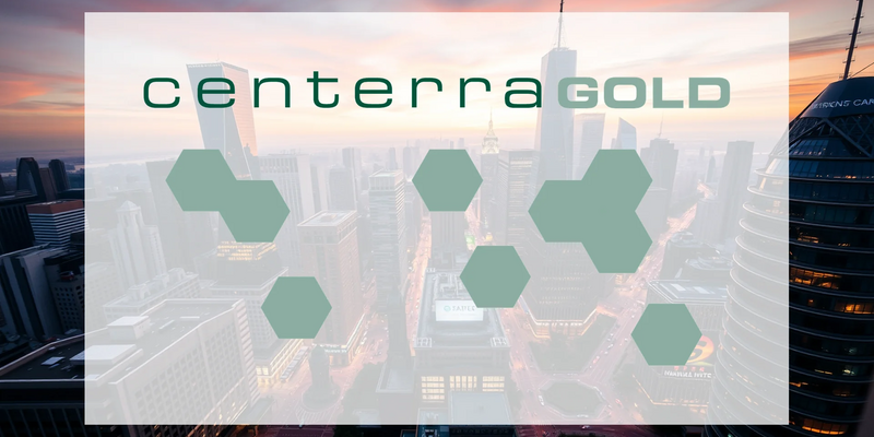 Centerra Gold: Goldrausch mit Hindernissen - Foto: über boerse-global.de