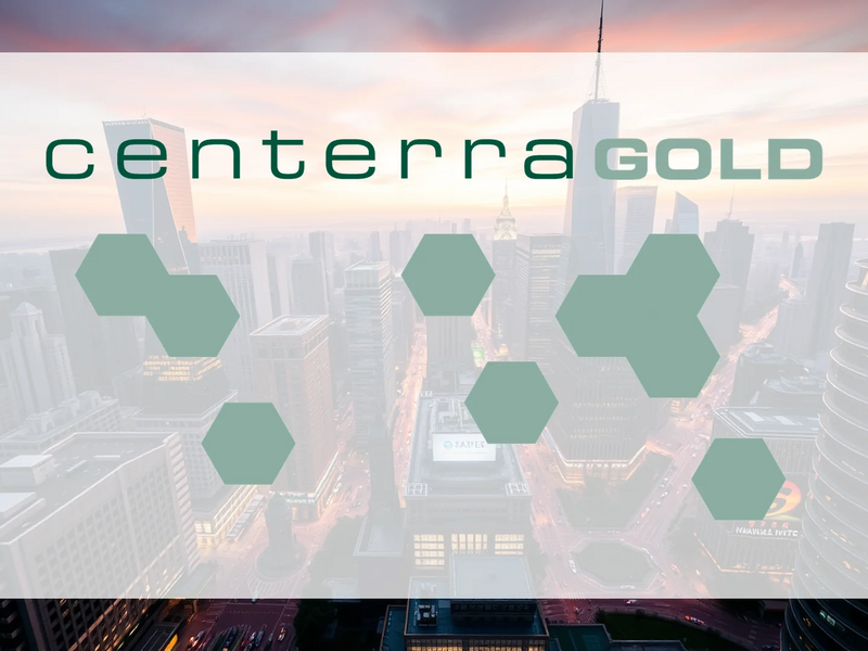 Centerra Gold: Goldrausch mit Hindernissen - Foto: über boerse-global.de