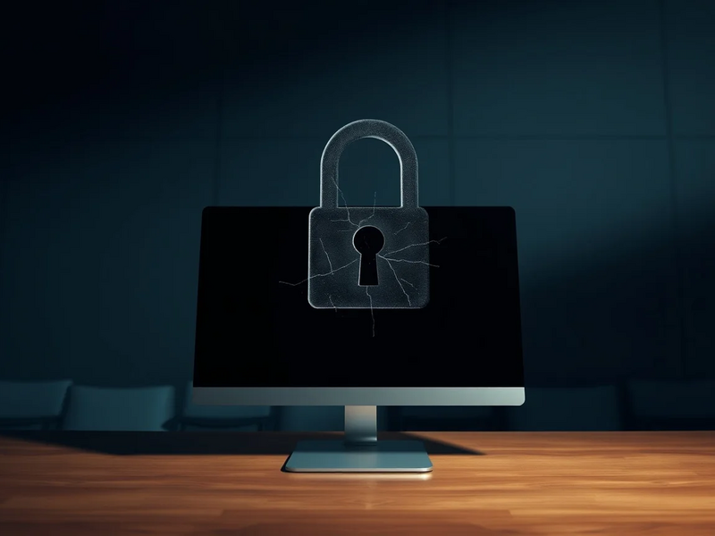 KI-Betrug: Behörden warnen vor gefälschten Amtspersonen - Foto: über boerse-global.de