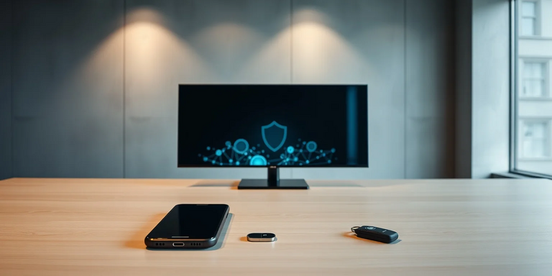 JustMe-App: Neuer Schutzschild gegen Identitätsdiebstahl - Foto: über boerse-global.de