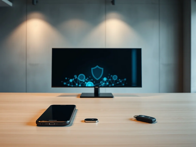 JustMe-App: Neuer Schutzschild gegen Identitätsdiebstahl - Foto: über boerse-global.de