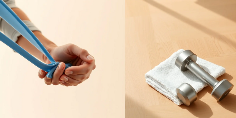 Krafttraining im Alter: Der Schlüssel zu Gesundheit und Selbstständigkeit - Foto: über boerse-global.de