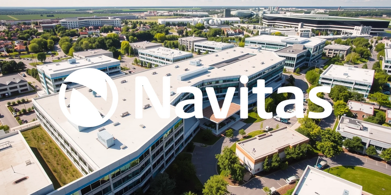 Navitas Shares Plummet on Disappointing Earnings and Outlook - Foto: über boerse-global.de