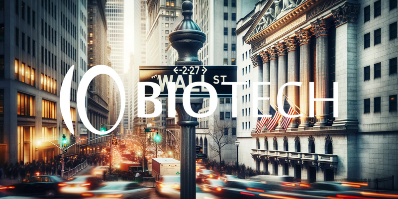 IO Biotech Shares Face Mounting Pressure After Regulatory Setback - Foto: über boerse-global.de