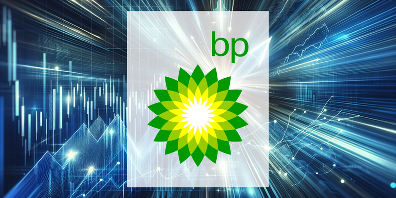 BP Aktie: Überraschender Gewinnsprung! - Foto: über boerse-global.de
