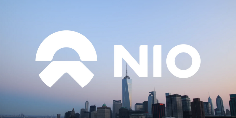 Nio Shares Surge Following Record Vehicle Deliveries and Analyst Upgrade - Foto: über boerse-global.de