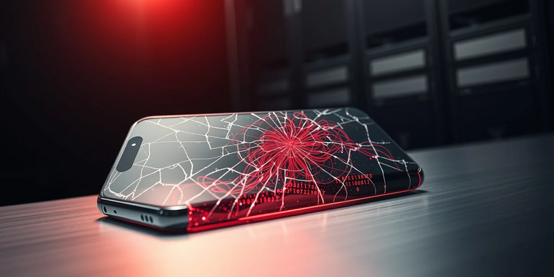 Android: Kritische Sicherheitslücke bedroht Milliarden Geräte - Foto: über boerse-global.de