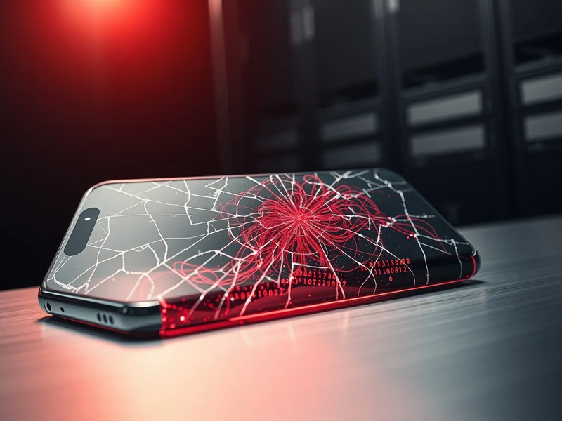 Android: Kritische Sicherheitslücke bedroht Milliarden Geräte - Foto: über boerse-global.de