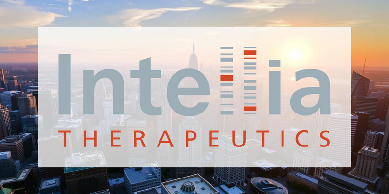 Clinical Trial Halt Sends Intellia Shares into a Tailspin - Foto: über boerse-global.de