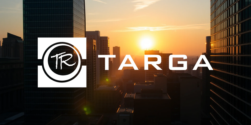Targa Resources Set to Report Blockbuster Quarterly Results - Foto: über boerse-global.de