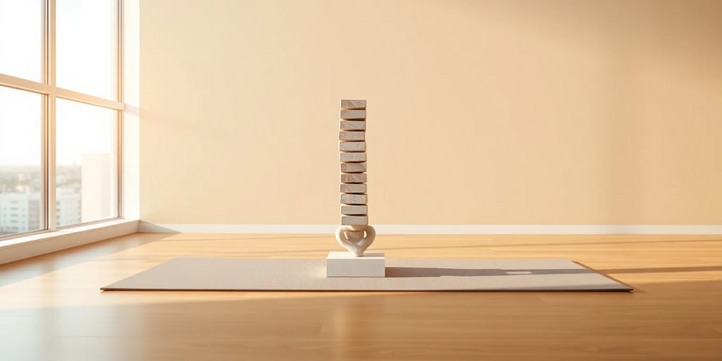 Beckenboden-Training: Die unterschätzte Waffe gegen Rückenschmerzen - Foto: über boerse-global.de