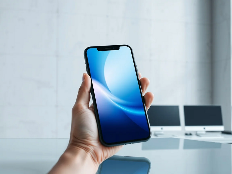 iOS 26.1: Apple reagiert auf Kritik am Liquid-Glass-Design - Foto: über boerse-global.de