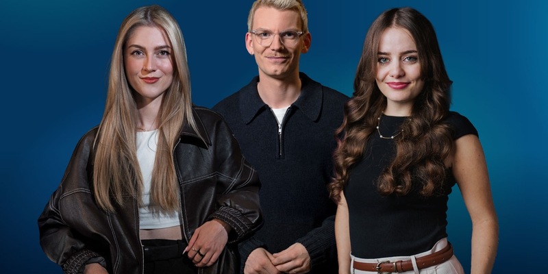 90SekundenGeschichte: Nationalsozialismus und Zweiter Weltkrieg verständlich auf Tiktok erklärt - Foto: presseportal.de