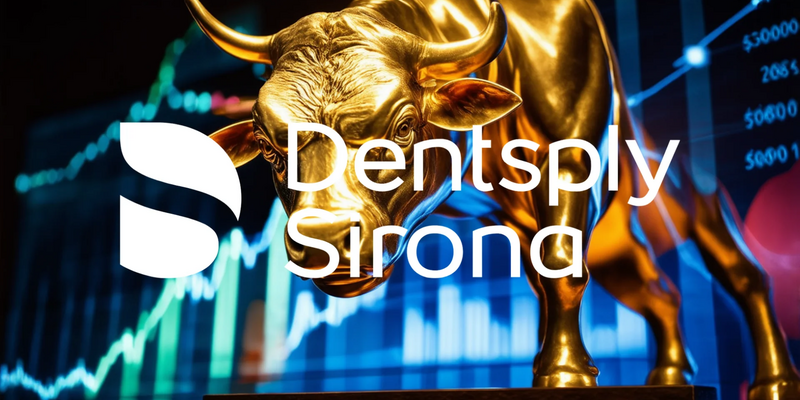 Dentsply Sirona Shares Face Critical Test Amid Prolonged Decline - Foto: über boerse-global.de
