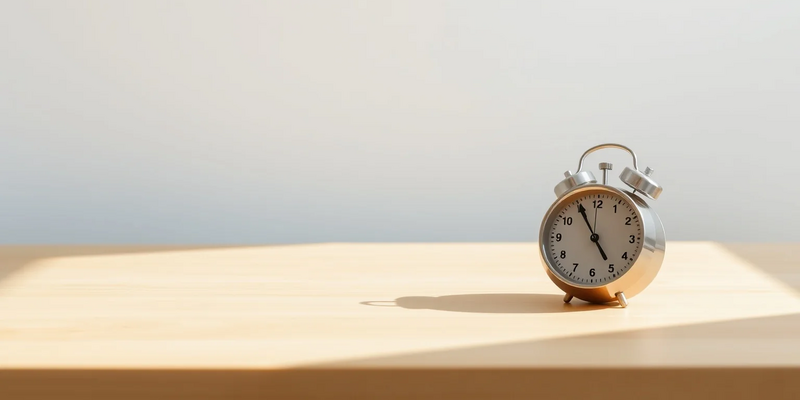 Pomodoro-Technik: Alter Timer, neue Relevanz - Foto: über boerse-global.de