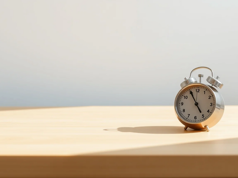 Pomodoro-Technik: Alter Timer, neue Relevanz - Foto: über boerse-global.de