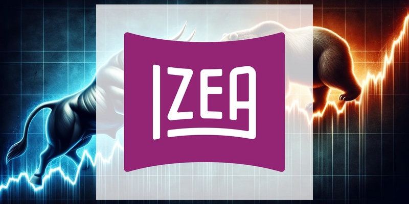 Izea Worldwide Aktie: Entscheidung naht! - Foto: über boerse-global.de