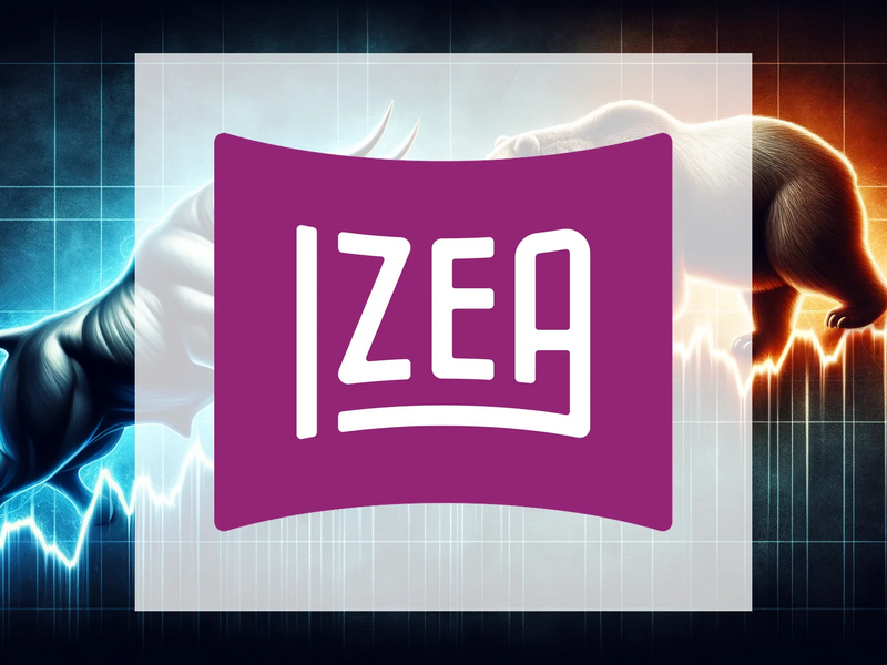 Izea Worldwide Aktie: Entscheidung naht! - Foto: über boerse-global.de