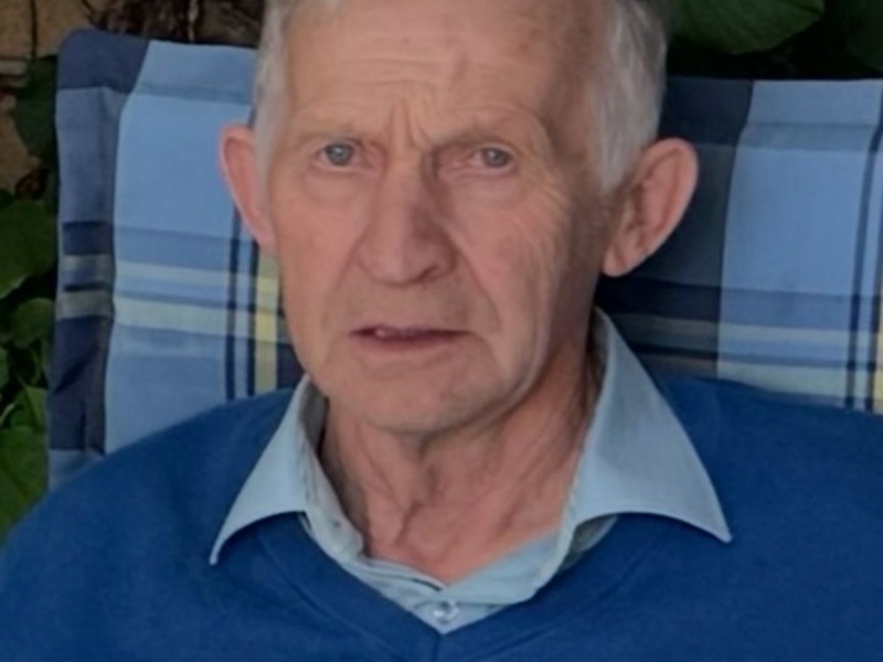 POL-FL: Treia - Folgemeldung: 76-Jähriger weiterhin vermisst, Suchmaßnahmen dauern an - Foto: presseportal.de