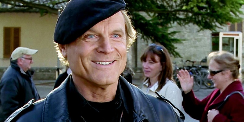 Staffelstart bei Bibel TV: Don Matteo mit Terence Hill geht am 14.11. um 21:20 Uhr in die 7. Runde / Deutsche TV-Erstausstrahlung - ab 21.11. jeweils freitags um 20:15 Uhr - Foto: presseportal.de