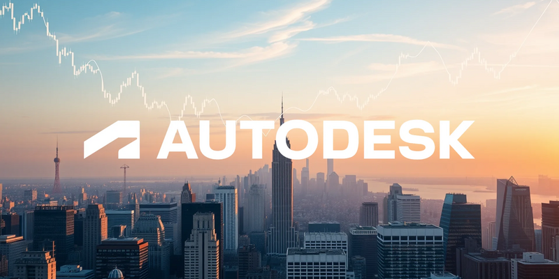 Autodesk Aktie: Indien-Deal bringt Rückenwind! - Foto: über boerse-global.de