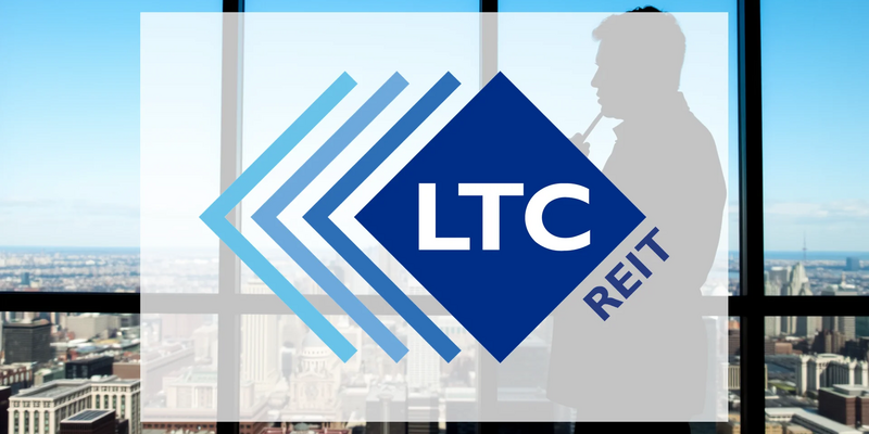 LTC Properties Charts New Course with Strategic Portfolio Overhaul - Foto: über boerse-global.de