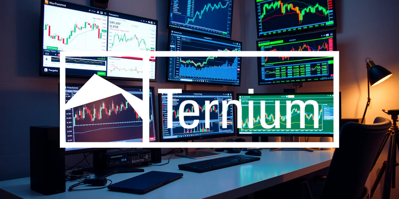 Ternium Shares: Navigating Dividends Amidst Financial Headwinds - Foto: über boerse-global.de