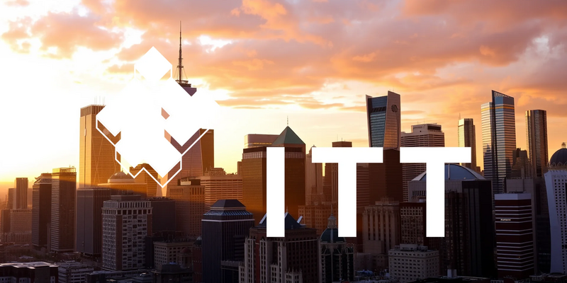 ITT Shares Maintain Upward Trajectory on Strong Fundamentals - Foto: über boerse-global.de