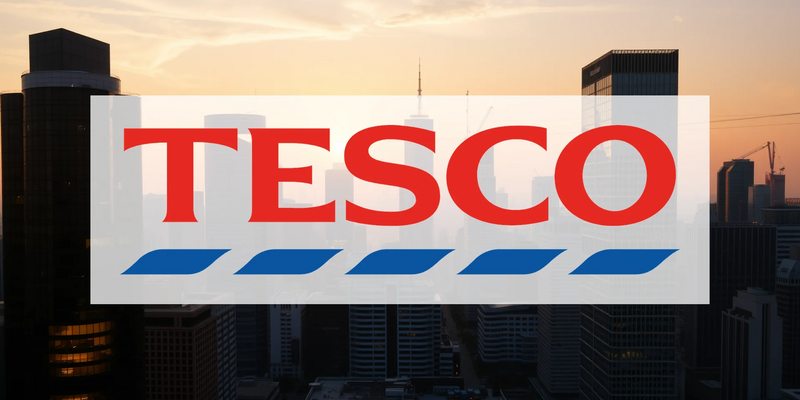 Tesco Shares Maintain Upward Trajectory on Strong Financial Performance - Foto: über boerse-global.de