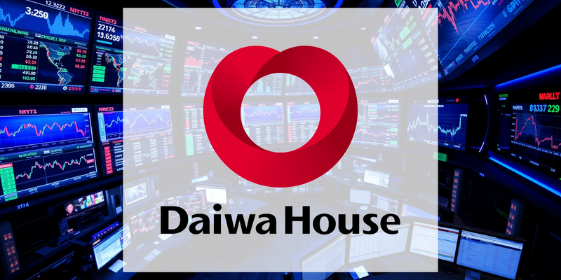 Daiwa House Aktie: Kampf um die Trendwende! - Foto: über boerse-global.de