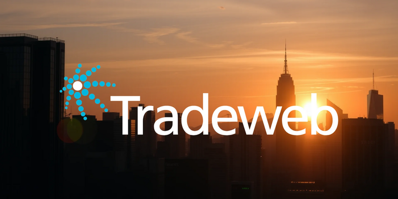 Tradeweb Advances Market Modernization Through Blockchain Initiative and Executive Appointment - Foto: über boerse-global.de