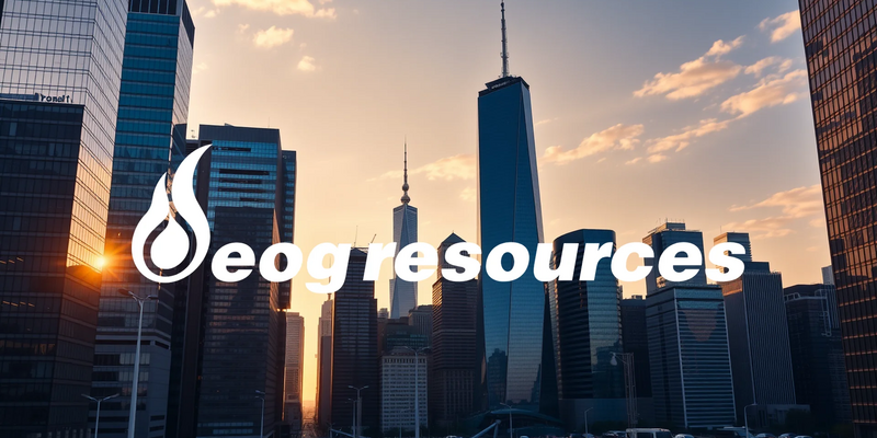 EOG Shares Face Sustained Downtrend as Key Support Levels Falter - Foto: über boerse-global.de