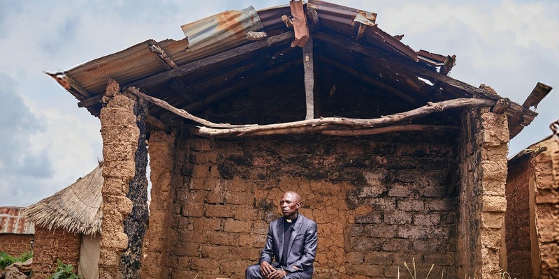 Nigeria: Lage der Christen nach Trump-Drohung im Fokus / Islamisten verüben seit Jahren gezielte Angriffe auf christliche Dörfer - Foto: presseportal.de