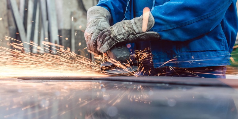 BCG-Studie: Deutsche Wirtschaft beweist Widerstandskraft trotz trüber Stimmung - Foto: presseportal.de