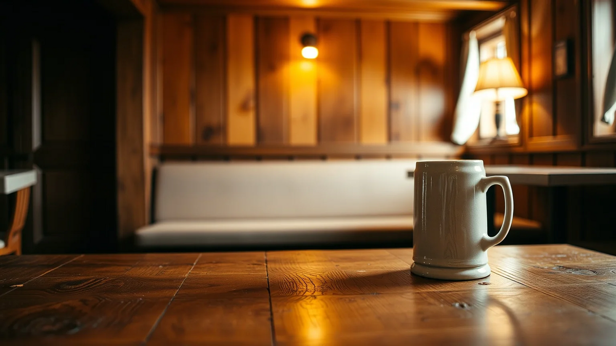 Österreichs Wirtshäuser erleben eine Renaissance - Foto: über boerse-global.de