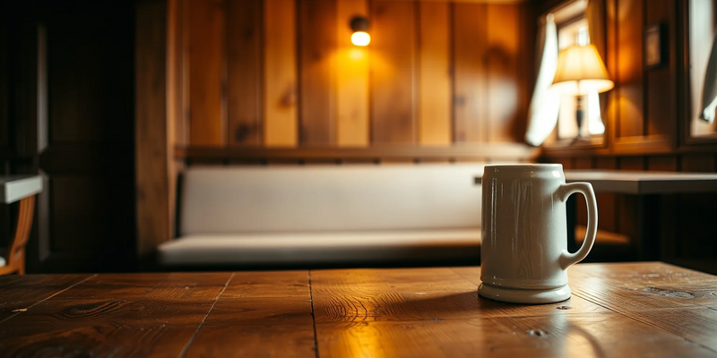 Österreichs Wirtshäuser erleben eine Renaissance - Foto: über boerse-global.de