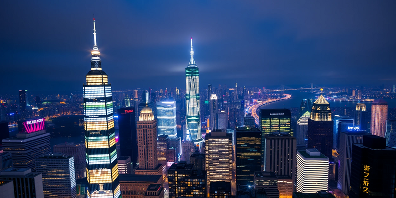 China Hongqiao Aktie: Explosionskurs! - Foto: über boerse-global.de